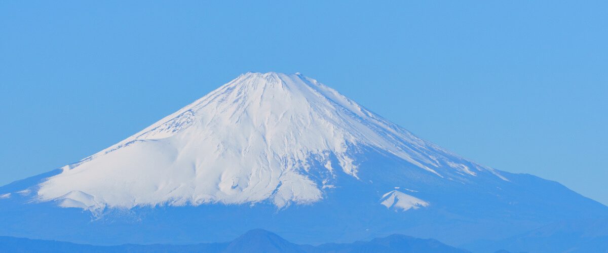 富士山