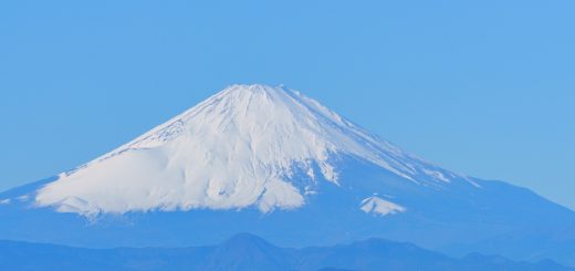 富士山