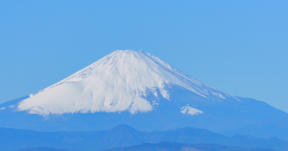 富士山